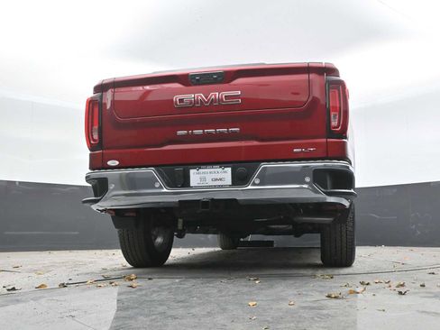 New 2026 GMC Sierra 1500 SLT w/ SLT Premium Plus Package image 48