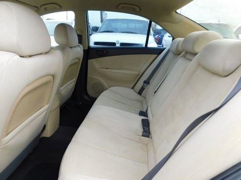 Used 2010 Hyundai Sonata GLS image 13
