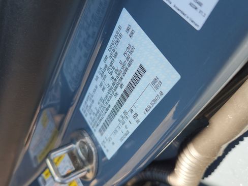 New 2026 Ford Escape ST-Line Select w/ Tech Pack #2 image 22