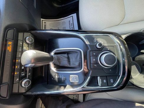 Used 2023 MAZDA CX-9 Touring Plus image 39