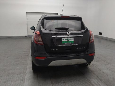 Used 2018 Buick Encore Preferred FWD image 6