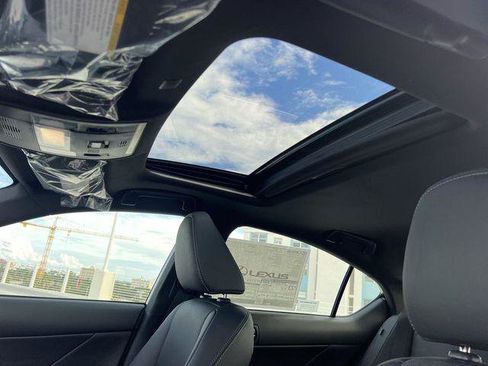 Certified 2024 Lexus IS 350 F Sport image 22