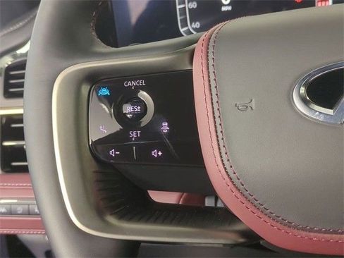 New 2025 INFINITI QX80 Autograph w/ Autograph Exterior Package image 25