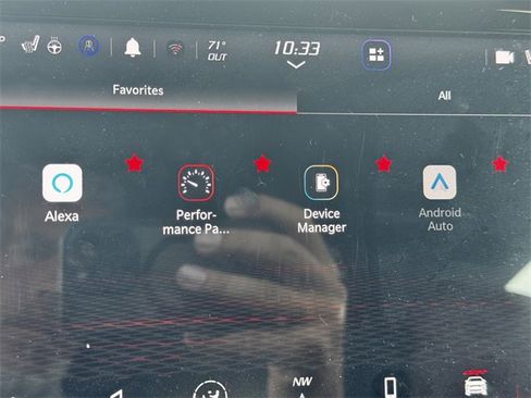 Used 2023 Dodge Durango SRT Hellcat image 43