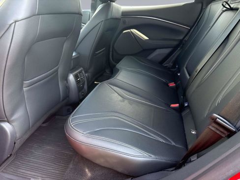 Used 2024 Ford Mustang Mach-E Premium RWD image 14
