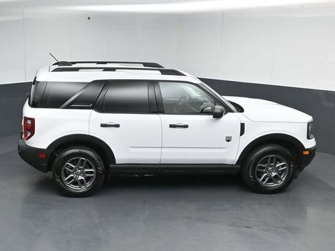 Certified 2025 Ford Bronco Sport Big Bend w/ Convenience Package AWD/4WD image 51