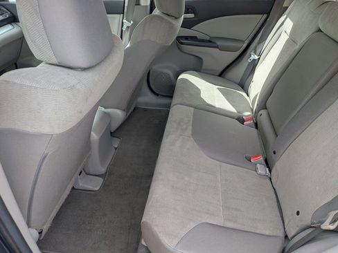 Used 2013 Honda CR-V LX image 16