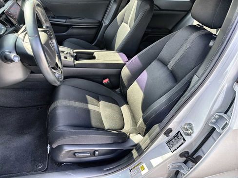 Used 2020 Honda Civic EX image 11