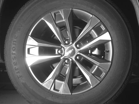 Used 2025 Chevrolet Equinox LT FWD image 15