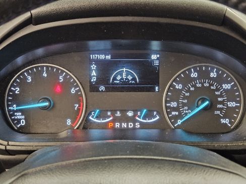 Used 2020 Ford EcoSport Titanium image 18