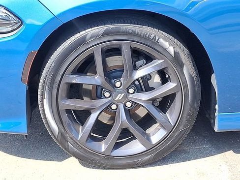 Used 2023 Dodge Charger GT w/ Blacktop Package RWD image 29