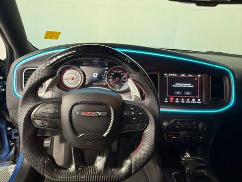 Used 2022 Dodge Charger Scat Pack image 35