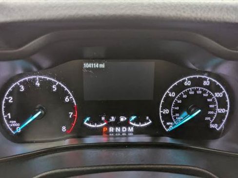 Used 2019 Ford Transit Connect XLT FWD image 24