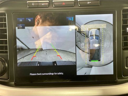 Used 2023 Ford F150 XLT w/ Equipment Group 302A High image 15