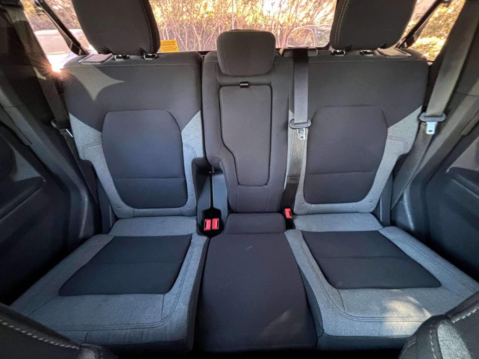 Used 2026 Ford Bronco Big Bend AWD/4WD image 36
