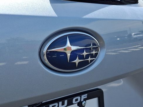 Certified 2024 Subaru Crosstrek 2.5i Limited AWD/4WD image 30