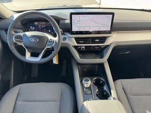 New 2026 Ford Explorer Active AWD/4WD image 27