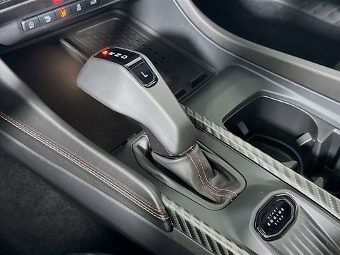New 2026 Dodge Charger Scat Pack AWD/4WD image 17