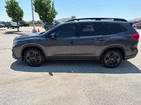 Certified 2023 Subaru Ascent Onyx Edition AWD/4WD image 3
