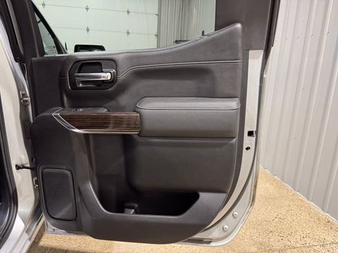 Used 2020 GMC Sierra 1500 Elevation AWD/4WD image 25