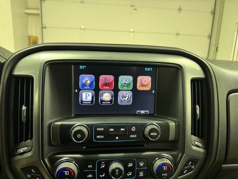 Used 2014 Chevrolet Silverado 1500 LTZ image 17