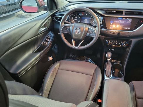Used 2022 Buick Encore GX Select w/ Sport Touring Package image 10