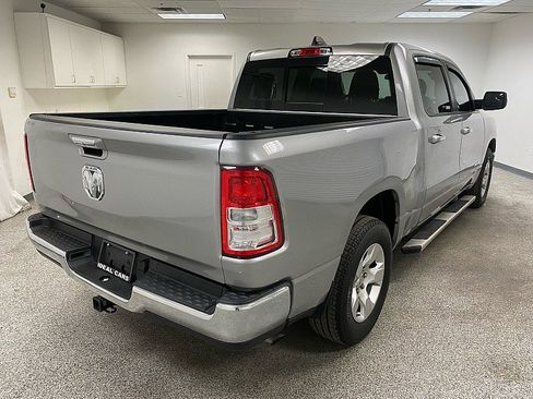 Used 2019 RAM 1500 Big Horn image 5