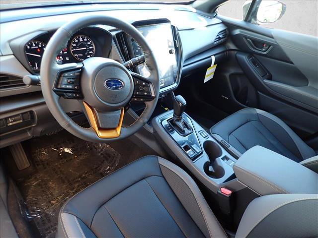 New 2026 Subaru Crosstrek 2.5i Wilderness w/ Wilderness Package AWD/4WD image 10