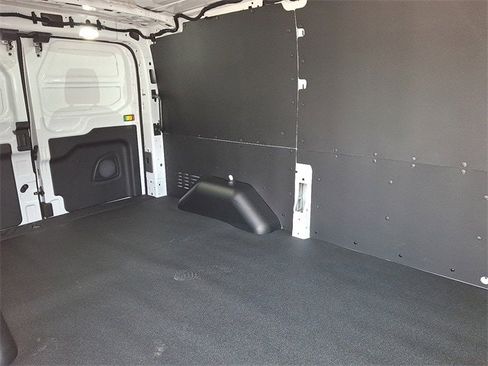 New 2025 Ford Transit 150 Low Roof w/ Load Area Protection Package image 26
