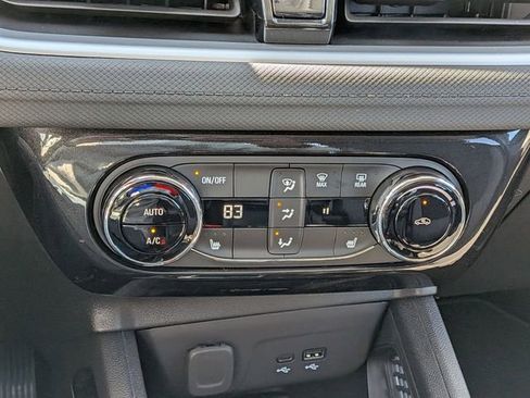 New 2026 Chevrolet TrailBlazer LT w/ Convenience Package image 23