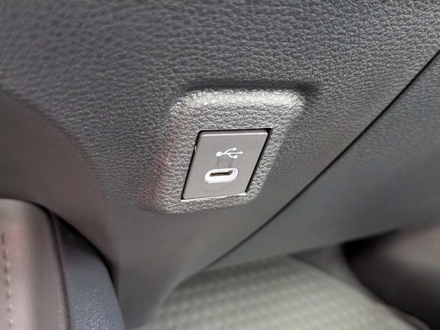 New 2027 Toyota Corolla SE FWD image 22