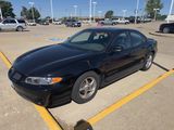 Used 2000 Pontiac Grand Prix GT w/ Opt Pkg image 2