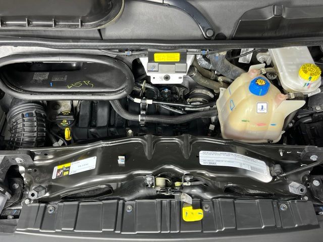Used 2025 RAM ProMaster 3500 w/ Convenience Group FWD image 10