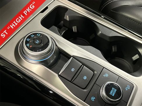Used 2023 Ford Explorer ST w/ Equipment Group 401A image 21