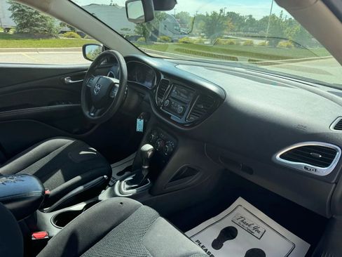 Used 2015 Dodge Dart SE w/ Convenience Group image 21