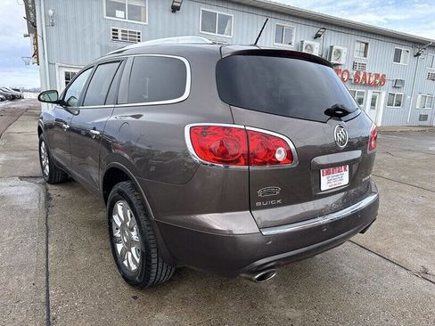 Used 2012 Buick Enclave Leather image 4