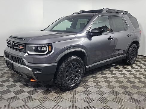 New 2026 Honda Passport TrailSport Elite image 10