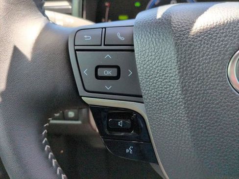 Certified 2026 Toyota Camry SE w/ Convenience Package FWD image 22