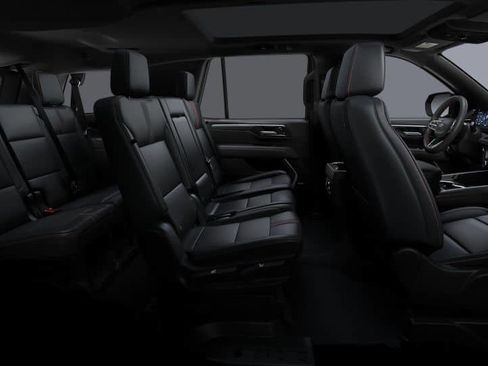 New 2026 Chevrolet Tahoe RST w/ Comfort Package RWD image 49