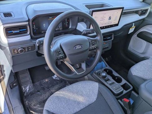 New 2026 Ford Maverick XLT AWD/4WD image 3