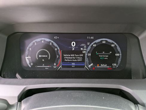 New 2025 Toyota Tacoma 4x4 Double Cab image 10