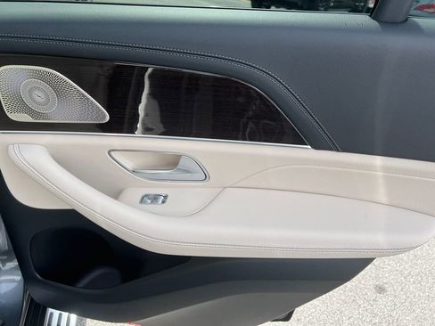 New 2026 Mercedes-Benz GLE 450 GLE 450 image 18