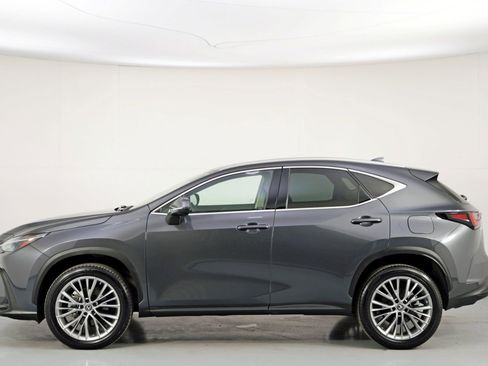 Used 2022 Lexus NX 350 AWD image 50