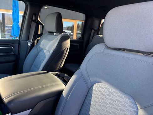 New 2026 RAM 1500 Big Horn image 19