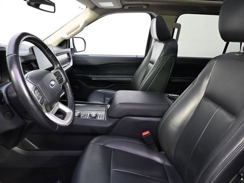 Used 2023 Ford Expedition Max XLT AWD/4WD image 13