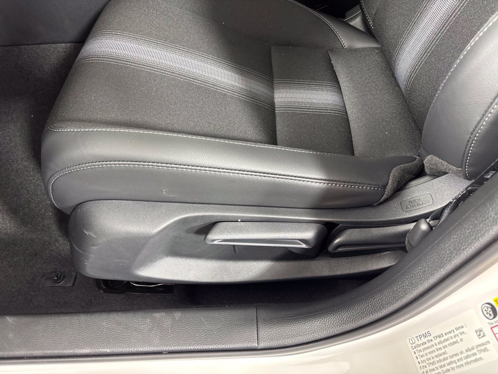 Used 2026 Honda Civic Sport image 24