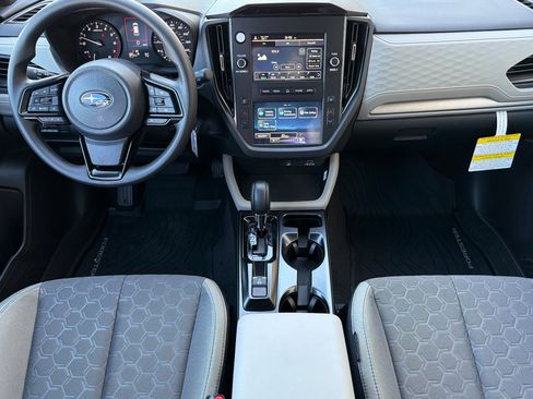 New 2026 Subaru Forester image 13