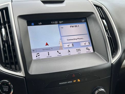 Used 2019 Ford Edge SEL w/ Equipment Group 201A FWD image 30