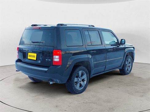 Used 2016 Jeep Patriot Sport w/ Power Value Group image 5