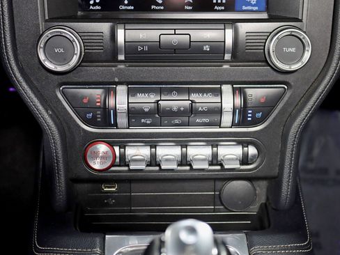 Used 2019 Ford Mustang Premium w/ Equipment Group 201A image 22